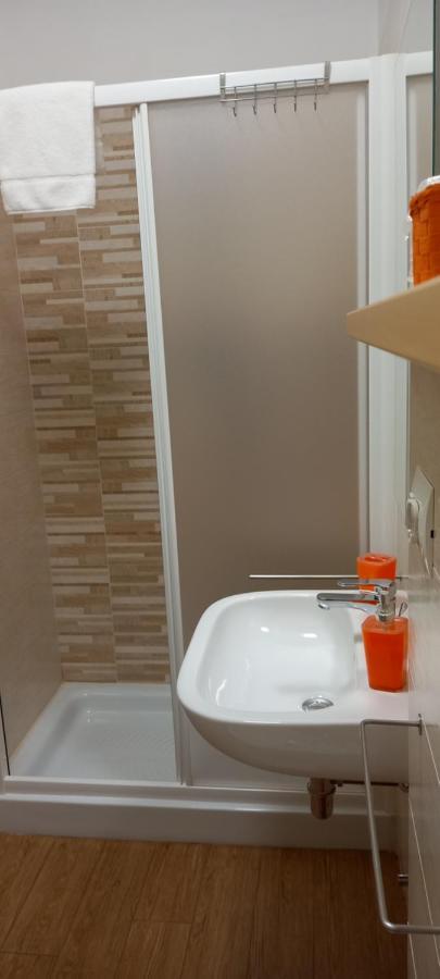 B&B Le Bacette 카프라롤라 외부 사진