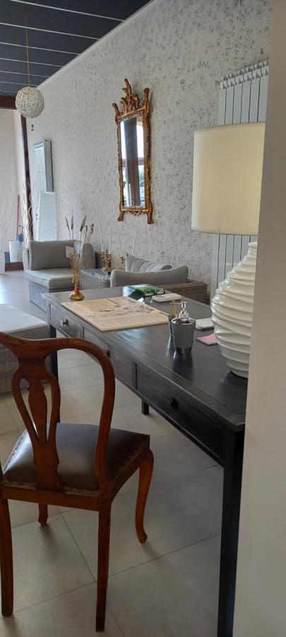 B&B Le Bacette 카프라롤라 외부 사진